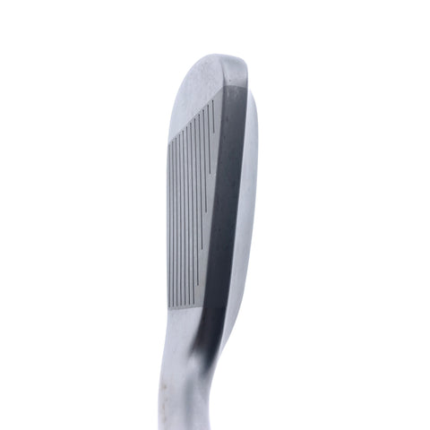 Used TaylorMade P-DHY 2 Hybrid / 18.0 Degrees / Stiff Flex