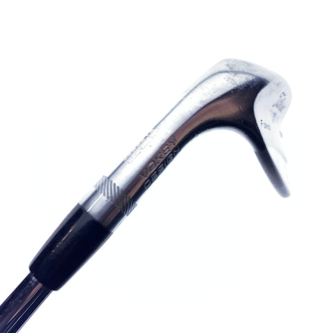 Used Titleist Vokey SM6 Tour Chrome Gap Wedge/50.0 Degrees/Stiff Flex/Left-Hand