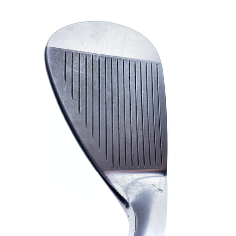 Used Titleist Vokey SM6 Tour Chrome Gap Wedge/50.0 Degrees/Stiff Flex/Left-Hand