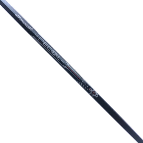 Used TaylorMade P-DHY 2 Hybrid / 18.0 Degrees / Stiff Flex