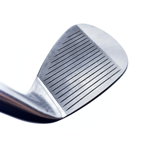Used Titleist Vokey SM6 Tour Chrome Gap Wedge/50.0 Degrees/Stiff Flex/Left-Hand