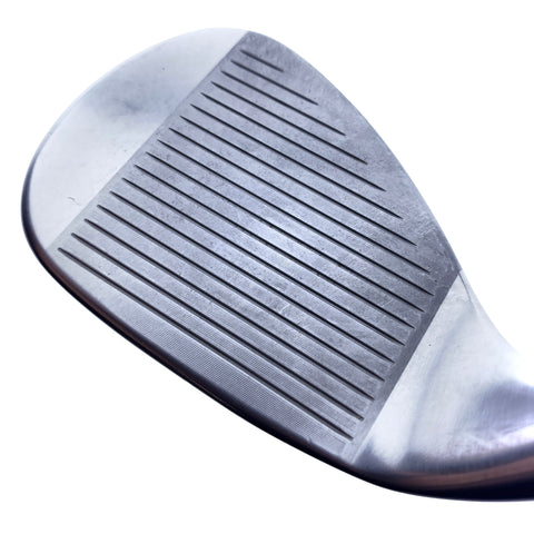 Used Titleist Vokey SM10 Tour Chrome Lob Wedge / 60.0 Degrees / Wedge Flex