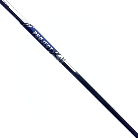 Used Titleist Vokey SM6 Tour Chrome Gap Wedge/50.0 Degrees/Stiff Flex/Left-Hand