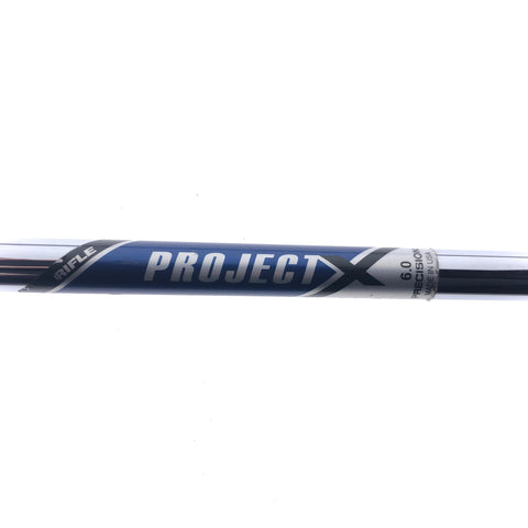 Used Callaway X Forged UT 18 2 Hybrid / 18 Degrees / Stiff Flex