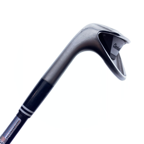 Used Cleveland Smart Sole Full Face Gap Wedge/50.0 Degrees/Wedge Flex/Left-Hand