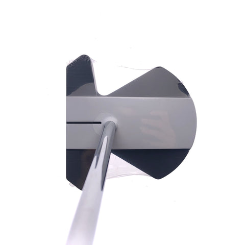 NEW Odyssey Ai-One Square 2 Square Max Stripe Putter / 34.0 Inches