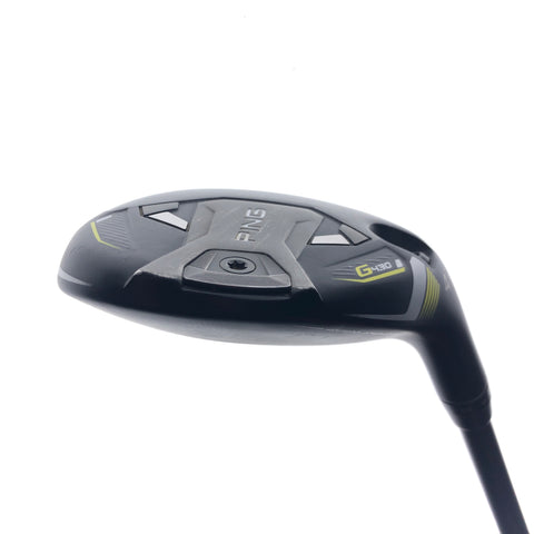 Used Ping G430 4 Hybrid / 22.0 Degrees / Regular Flex