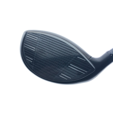 Used TaylorMade Qi4D Max Driver / 9.0 Degrees / Stiff Flex