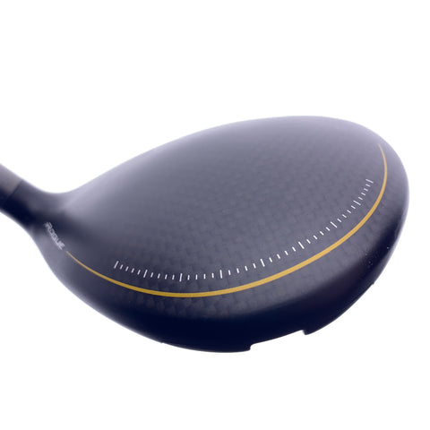 Used Callaway Rogue ST LS 3 Fairway Wood / 15.0 Degrees / Stiff Flex