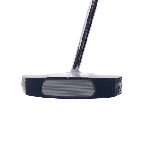 NEW Odyssey Ai-One Square 2 Square Max Stripe Putter / 34.0 Inches