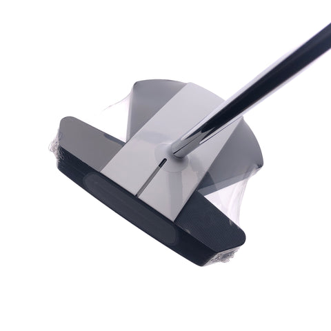 NEW Odyssey Ai-One Square 2 Square Max Stripe Putter / 34.0 Inches