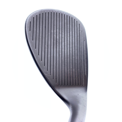 Used Cleveland Smart Sole Full Face Gap Wedge/50.0 Degrees/Wedge Flex/Left-Hand