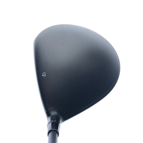 Used TaylorMade Qi4D Max Driver / 9.0 Degrees / Stiff Flex