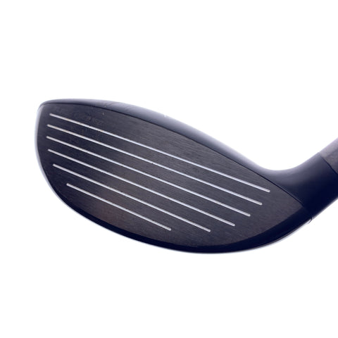 Used Callaway Rogue ST LS 3 Fairway Wood / 15.0 Degrees / Stiff Flex