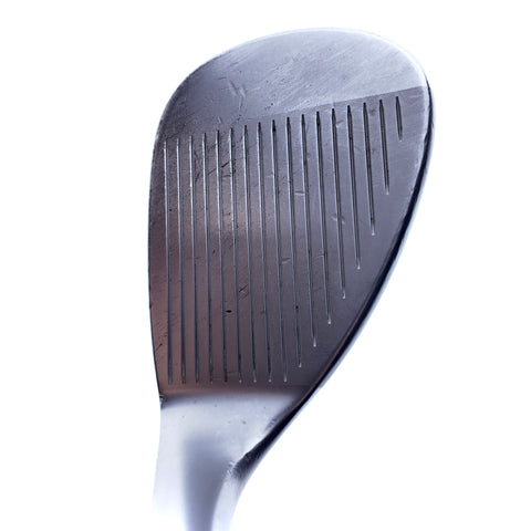 Used Titleist Vokey SM4 Chrome Lob Wedge / 60.0 Degrees / Wedge Flex