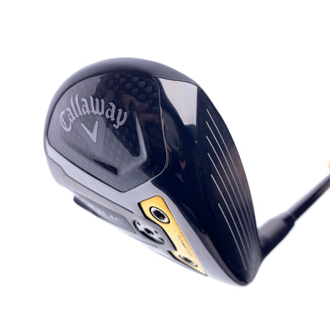 Used Callaway Rogue ST LS 3 Fairway Wood / 15.0 Degrees / Stiff Flex