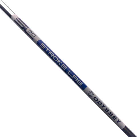NEW Odyssey Ai-One Square 2 Square Max Stripe Putter / 34.0 Inches