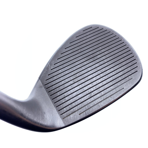 Used Cleveland Smart Sole Full Face Gap Wedge/50.0 Degrees/Wedge Flex/Left-Hand