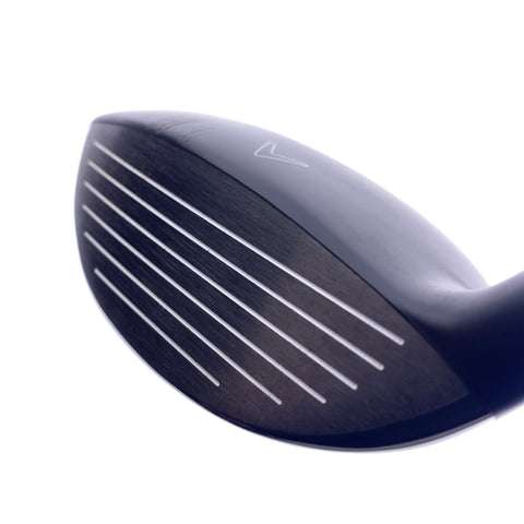 Used Callaway Rogue ST LS 3 Fairway Wood / 15.0 Degrees / Stiff Flex