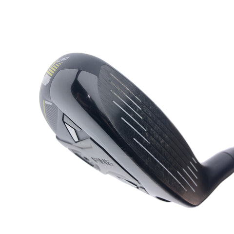 Used Ping G430 4 Hybrid / 22.0 Degrees / Regular Flex