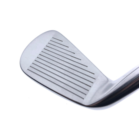 Used TaylorMade RSi TP UDI 2 Hybrid / 18 Degrees / Stiff Flex