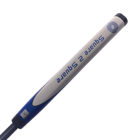 NEW Odyssey Ai-One Square 2 Square Max Stripe Putter / 34.0 Inches