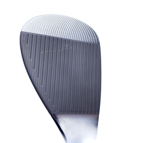 Used Cleveland RTZ Tour Satin Sand Wedge/54.0 Degrees/Wedge Flex/Left-Handed