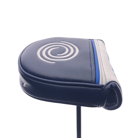 NEW Odyssey Ai-One Square 2 Square Max Stripe Putter / 34.0 Inches