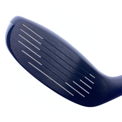 Used Ping G425 4 Hybrid / 22.0 Degrees / Stiff Flex