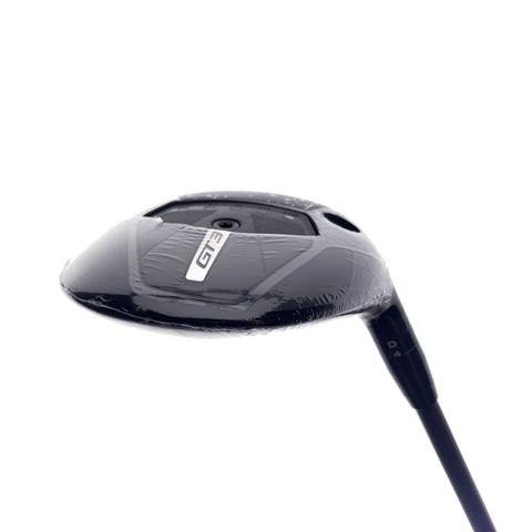 NEW Titleist GT3 5 Fairway Wood / 18 Degrees / X-Stiff Flex