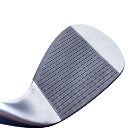 Used Cleveland RTZ Tour Satin Sand Wedge/54.0 Degrees/Wedge Flex/Left-Handed