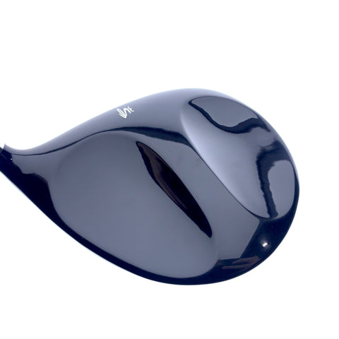 Used Cobra Speed LD F Driver / 10.5 Degrees / Stiff Flex