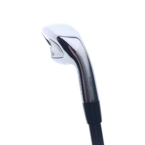 Used Titleist U505 2023 2 Hybrid / 18.0 Degrees / Stiff Flex