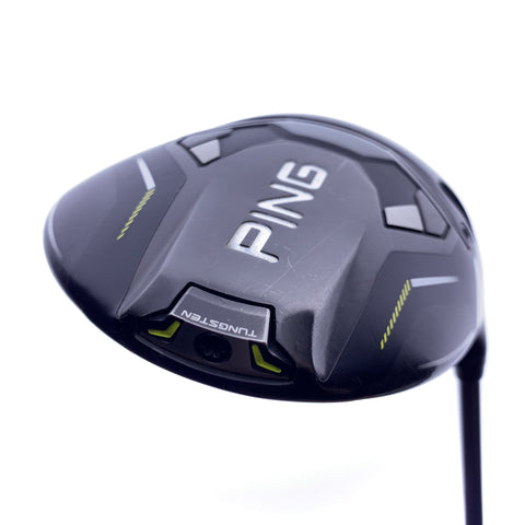 Used Ping G430 MAX 10K Driver / 10.5 Degrees / Stiff Flex