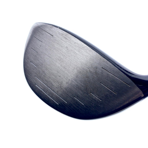 Used Cobra Speed LD F Driver / 10.5 Degrees / Stiff Flex