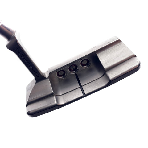 Used Scotty Cameron Special Select Squareback 2 Putter / 35.0 Inches