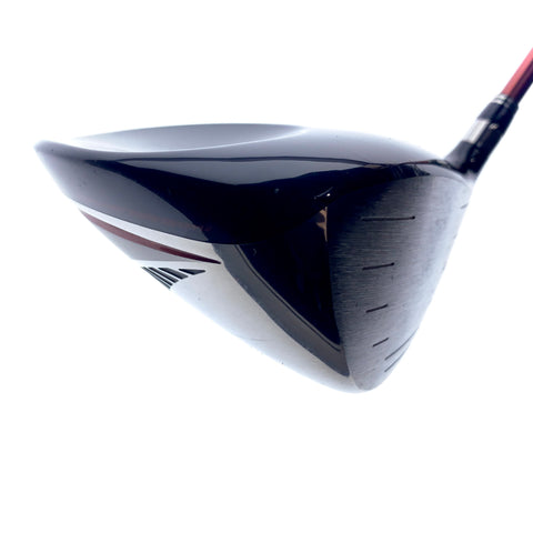 Used Cobra Speed LD F Driver / 10.5 Degrees / Stiff Flex