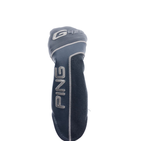 Used Ping G430 4 Hybrid / 22.0 Degrees / Regular Flex