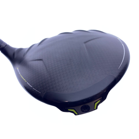 Used Ping G430 MAX 10K Driver / 10.5 Degrees / Stiff Flex