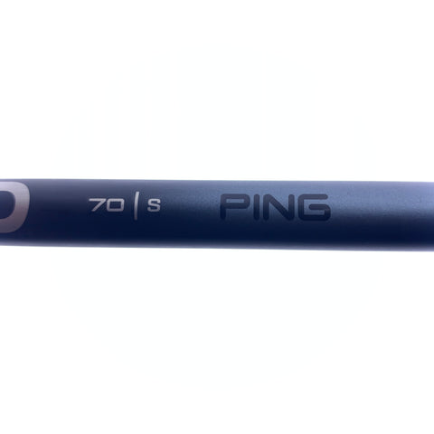 Used Ping G425 4 Hybrid / 22.0 Degrees / Stiff Flex