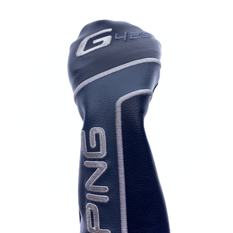 Used Ping G425 4 Hybrid / 22.0 Degrees / Stiff Flex