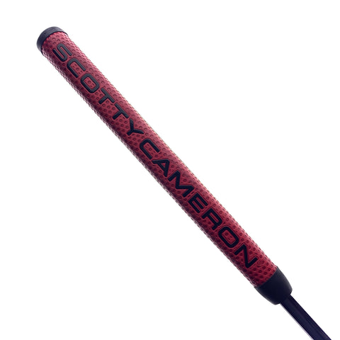 Used Scotty Cameron Special Select Squareback 2 Putter / 35.0 Inches