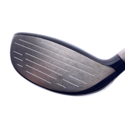 Used Cleveland 588 3 Fairway Wood / 14.0 Degrees / Regular Flex