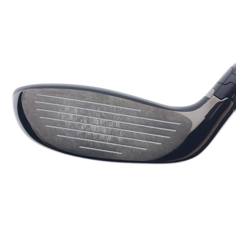 Used Callaway Paradym Ai Smoke HL 6 Hybrid / 27.0 Degrees / Lite Flex
