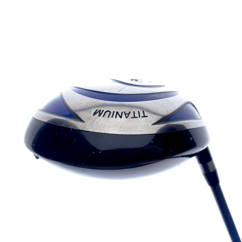 Used Ping G5 Driver / 10.5 Degrees / Regular Flex