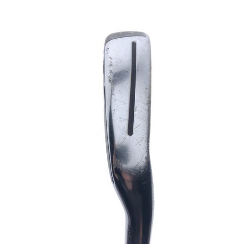 Used TaylorMade Sim UDI 2 Hybrid / 18.0 Degrees / Stiff Flex