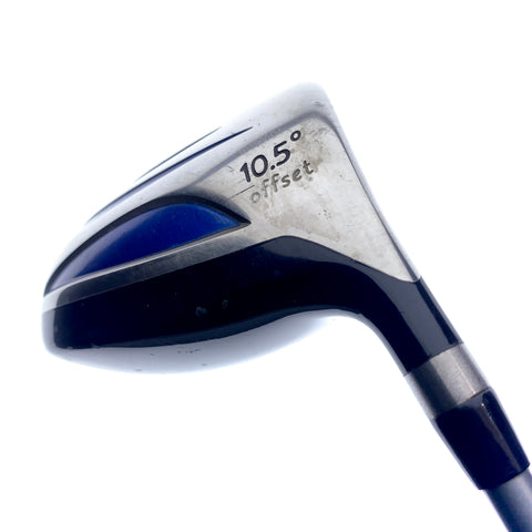 Used Ping G5 Driver / 10.5 Degrees / Regular Flex