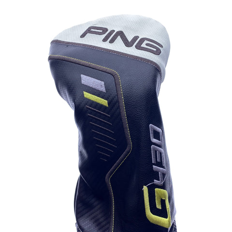 Used Ping G430 MAX 10K Driver / 10.5 Degrees / Stiff Flex