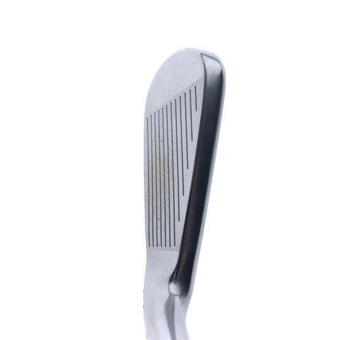 Used TaylorMade Sim UDI 2 Hybrid / 18.0 Degrees / Stiff Flex
