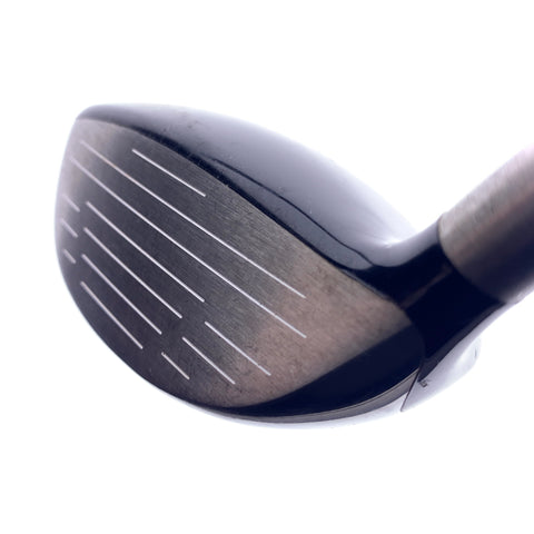 Used Cleveland 588 3 Fairway Wood / 14.0 Degrees / Regular Flex